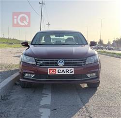 ڤۆڵکسواگن پاسات